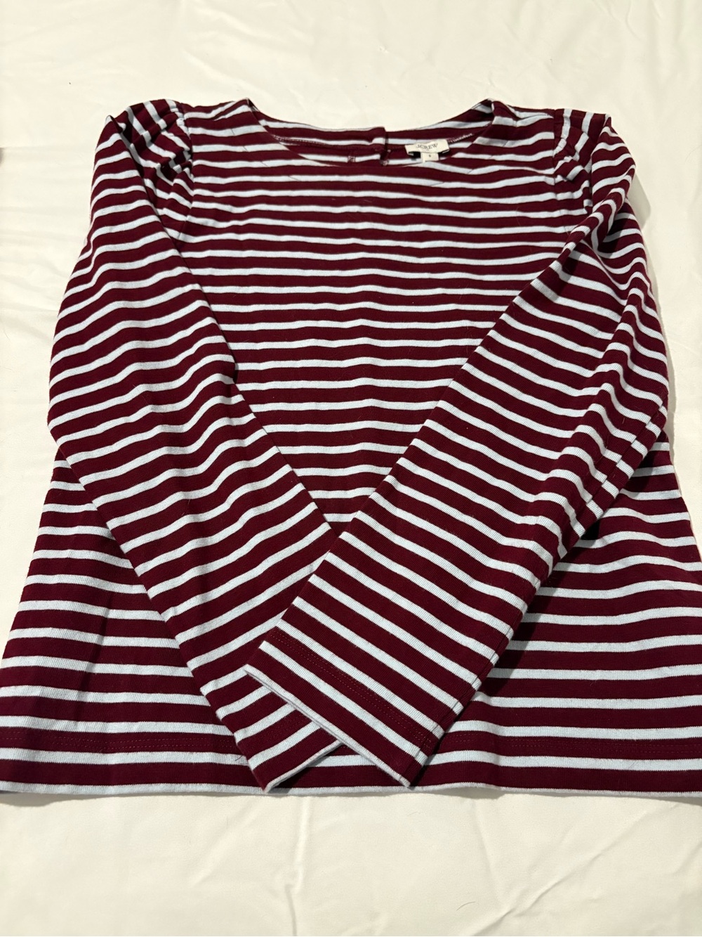 New w tags j crew sweater